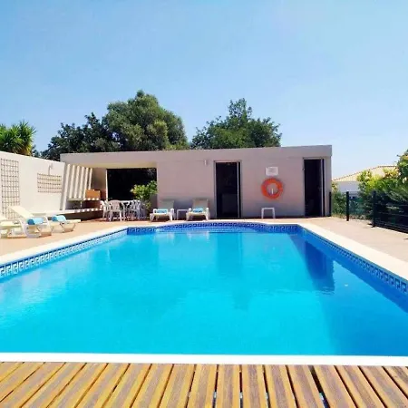 Вилла Exclusive By Stay-ici, Algarve Holiday