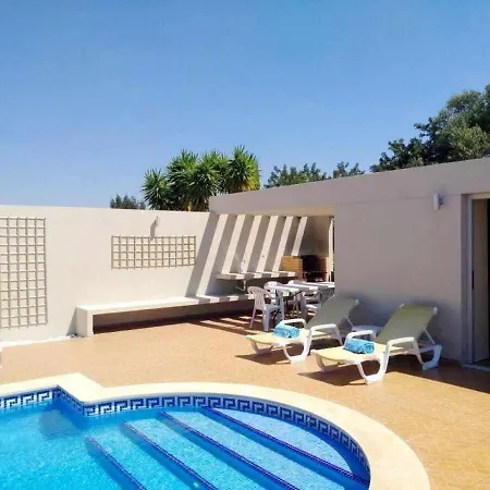Exclusive By Stay-ici, Algarve Holiday *