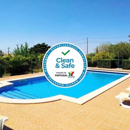 Exclusive By Stay-ici, Algarve Holiday