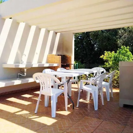 Вилла Exclusive By Stay-ici, Algarve Holiday Силвеш
