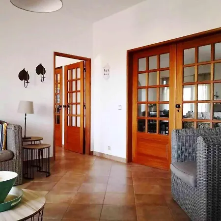 Вилла Exclusive By Stay-ici, Algarve Holiday Силвеш
