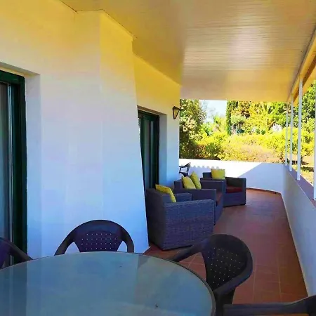 Exclusive By Stay-ici, Algarve Holiday Villa