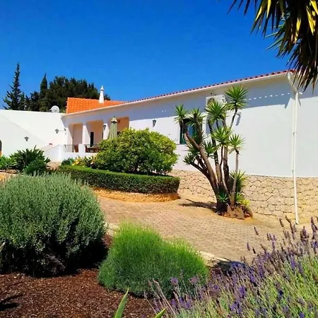 Вилла Exclusive By Stay-ici, Algarve Holiday *