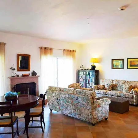 Вилла Exclusive By Stay-ici, Algarve Holiday Силвеш