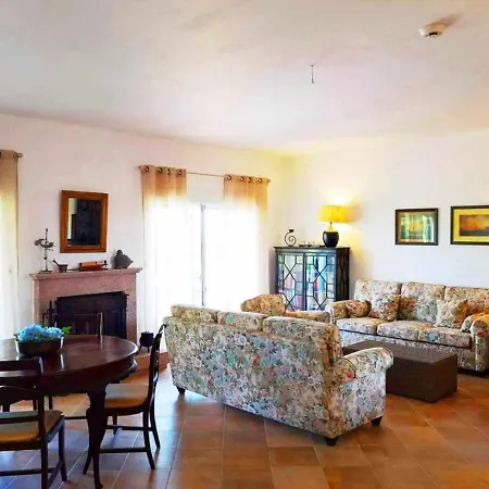 Villa Exclusive By Stay-ici, Algarve Holiday Silves
