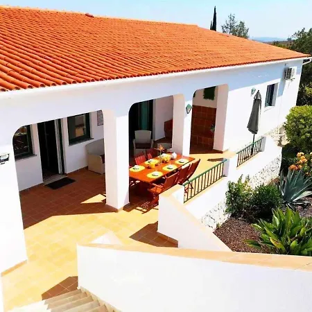 Exclusive By Stay-ici, Algarve Holiday Silves