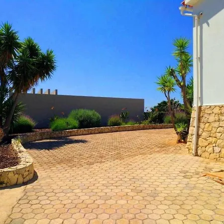 Вилла Exclusive By Stay-ici, Algarve Holiday Силвеш