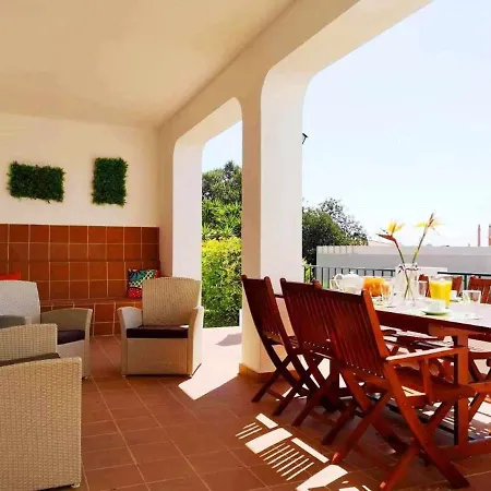 Exclusive By Stay-ici, Algarve Holiday * Силвеш