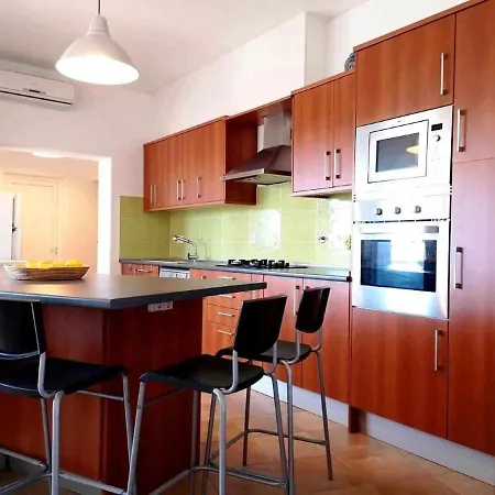 Вилла Exclusive By Stay-ici, Algarve Holiday