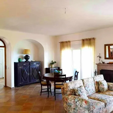 Exclusive By Stay-ici, Algarve Holiday Villa Silves