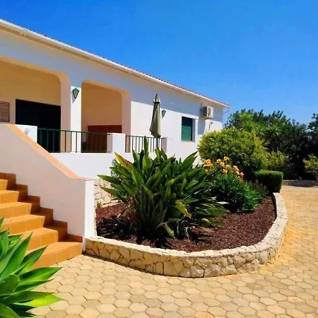 Villa Exclusive By Stay-ici, Algarve Holiday Silves