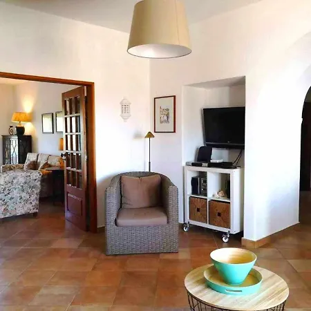 Exclusive By Stay-ici, Algarve Holiday Villa *