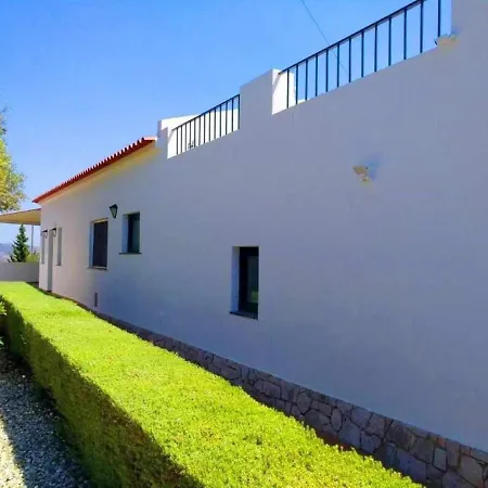 Exclusive By Stay-ici, Algarve Holiday Villa Silves