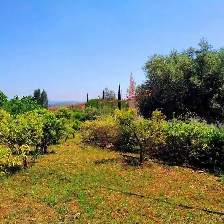 Exclusive By Stay-ici, Algarve Holiday Villa