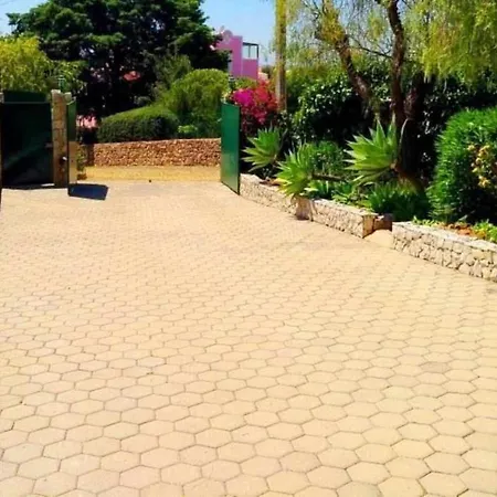 Villa Exclusive By Stay-ici, Algarve Holiday *