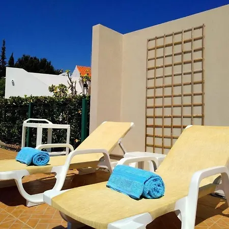 Exclusive By Stay-ici, Algarve Holiday Villa Silves