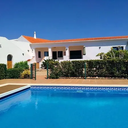Villa Exclusive By Stay-ici, Algarve Holiday