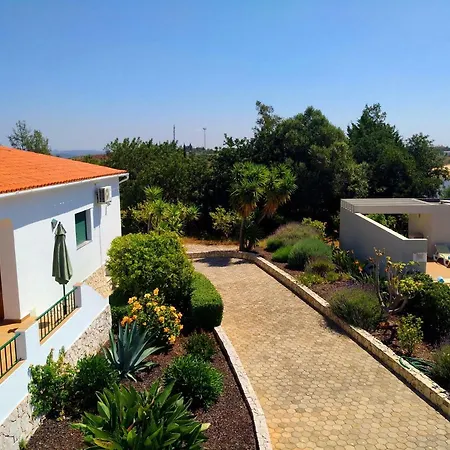 Exclusive By Stay-ici, Algarve Holiday Villa Silves