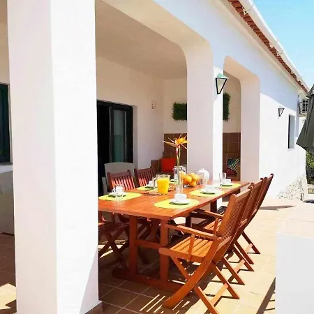 Villa Exclusive By Stay-ici, Algarve Holiday *