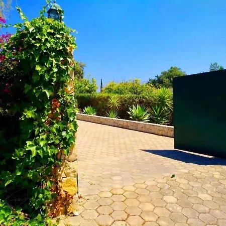 Exclusive By Stay-ici, Algarve Holiday Villa Silves