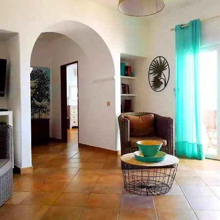 Villa Exclusive By Stay-ici, Algarve Holiday Silves